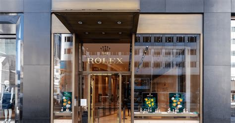 rolex watch usa 665 fifth avenue|Rolex authorized dealer nyc.